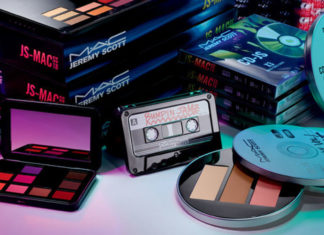 Mac Cosmetics: collaborazione make up con il designer di Moschino mac cosmetics_jeremy scott