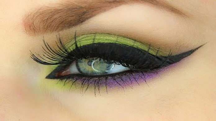 makeup_befana_verde_viola