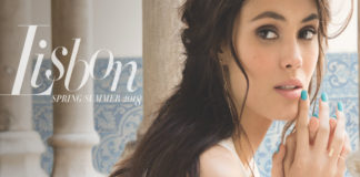 La nuova collezione di smalti Opi porta tutti a Lisbona, la città dei colori opi_lisbon