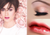 San Valentino: i grandi classici per un trucco romantico occhi e labbra san valentino_romantico