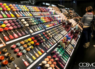 Cosmoprof Worldwide 2018: tutte le novità per le unghie cosmoprof_2018