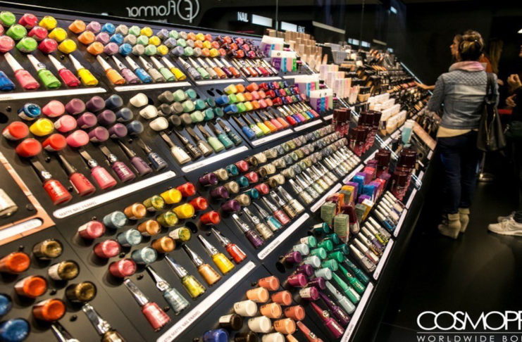 Cosmoprof Worldwide 2018: tutte le novità per le unghie cosmoprof_2018