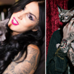 kat von d_animali