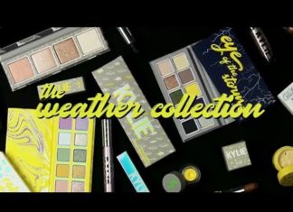 Trucco viso di primavera: per Kylie Jenner è questione “di tempo”