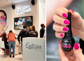 Smalto Evoluto, il semipermanente professionale di Estrosa evoluto_estrosa