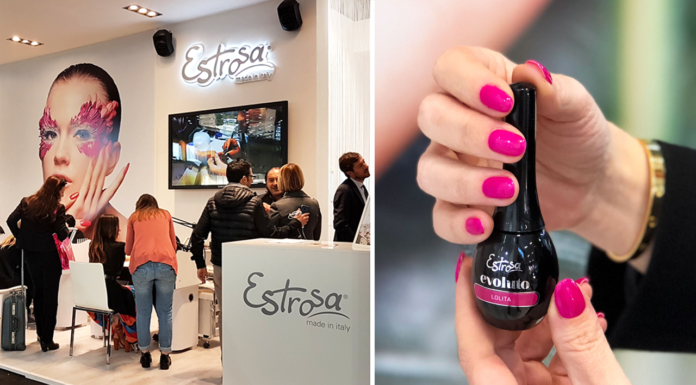 Smalto Evoluto, il semipermanente professionale di Estrosa evoluto_estrosa