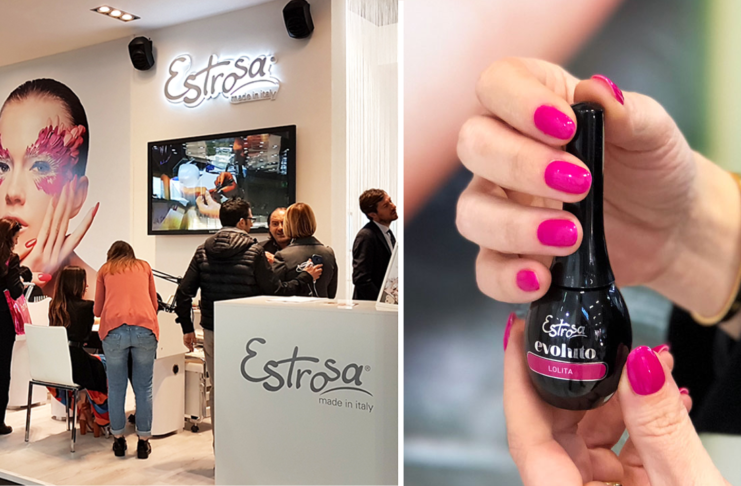 Smalto Evoluto, il semipermanente professionale di Estrosa evoluto_estrosa