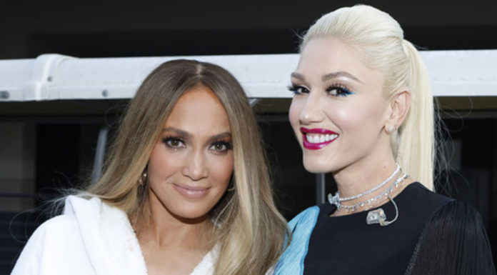 Novità make up primavera 2018 firmate Jennifer Lopez e Gwen Stefani jennifer_lopez_gwen stefani_make up