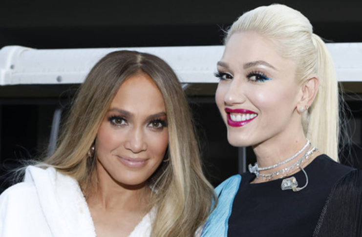 Novità make up primavera 2018 firmate Jennifer Lopez e Gwen Stefani jennifer_lopez_gwen stefani_make up