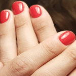 manicure evoluto