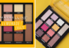 Lemonade Craze: palette Maybelline numero 1 su Amazon maybelline_lemonade_craze
