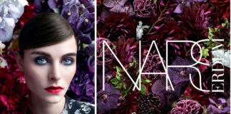 A tutta primavera con Nars: in arrivo la collezione Strange Flowers di Erdem nars_strange_flowers