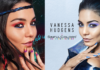 SinfulColors Festival Collection, l’estate sulle mani secondo Vanessa Hudgens sinful colors_ vanessa_hudgens
