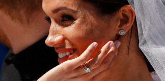 Royal Wedding: tutti i segreti della manicure di Meghan Markle manicure_meghan_markle_matrimonio
