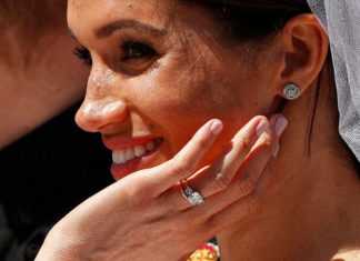 Royal Wedding: tutti i segreti della manicure di Meghan Markle manicure_meghan_markle_matrimonio