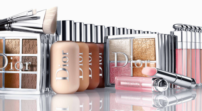Dior Backstage: 40 sfumature di fondotinta e non solo dior_backstage