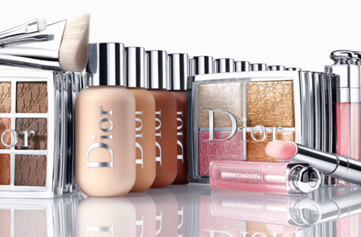Dior Backstage: 40 sfumature di fondotinta e non solo dior_backstage