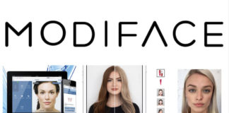 ModiFace: app acquisita da L’Oréal che cambia il look in tempo reale modiface_l'oreal