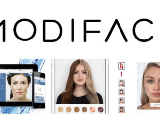 ModiFace: app acquisita da L’Oréal che cambia il look in tempo reale modiface_l'oreal