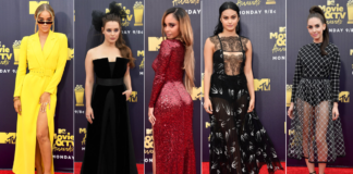 Mtv Movie and TV Awards: anteprima dei migliori look mtv_awards_look