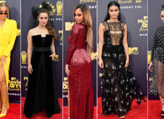 Mtv Movie and TV Awards: anteprima dei migliori look mtv_awards_look