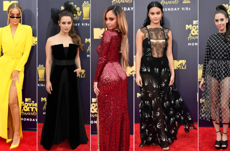 Mtv Movie and TV Awards: anteprima dei migliori look mtv_awards_look