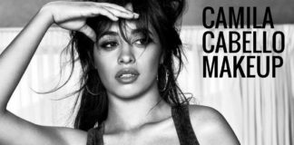Camila Cabello make up in Havana con L’Oréal camila_cabello_havana