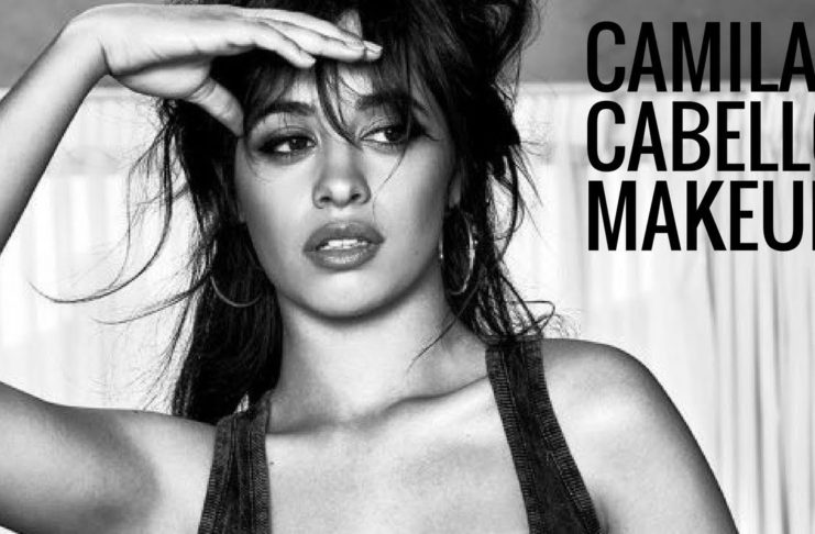 Camila Cabello make up in Havana con L’Oréal camila_cabello_havana