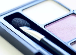 Come scegliere una palette di ombretti scegliere ombretti