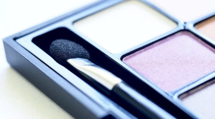 Come scegliere una palette di ombretti scegliere ombretti