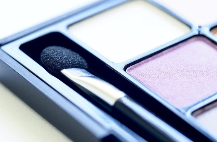Come scegliere una palette di ombretti scegliere ombretti
