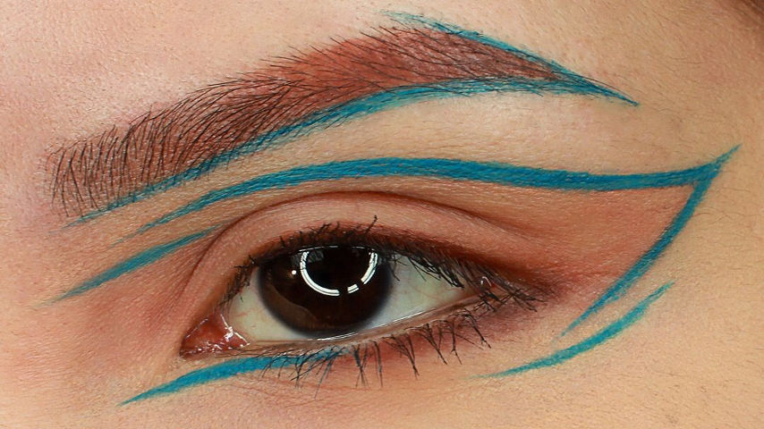 eyeliner_estate_verde smeraldo
