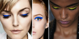 I segreti dell’eyeliner per far risaltare l’abbronzatura eyeliner_fluo_abbronzatura