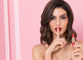 Anteprima l’Absolu Rouge di Lancôme x Camila Coelho lancome_camila_coelho_rossetti