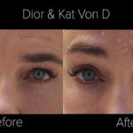 mascara waterproof