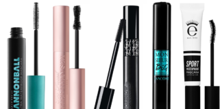 Top 5 mascara waterproof: dal più resistente al più economico mascara_waterproof