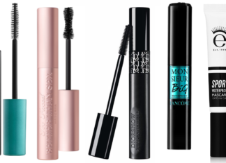 Top 5 mascara waterproof: dal più resistente al più economico mascara_waterproof
