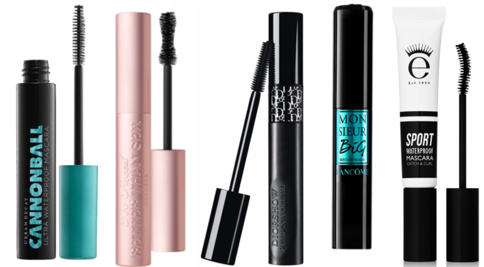 Top 5 mascara waterproof: dal più resistente al più economico mascara_waterproof