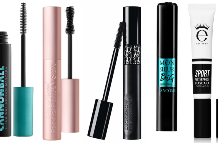 Top 5 mascara waterproof: dal più resistente al più economico mascara_waterproof