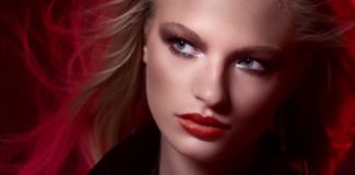 Dior en Diable: collezione makeup dal fascino diabolico e tentatore