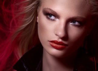 Dior en Diable: collezione makeup dal fascino diabolico e tentatore