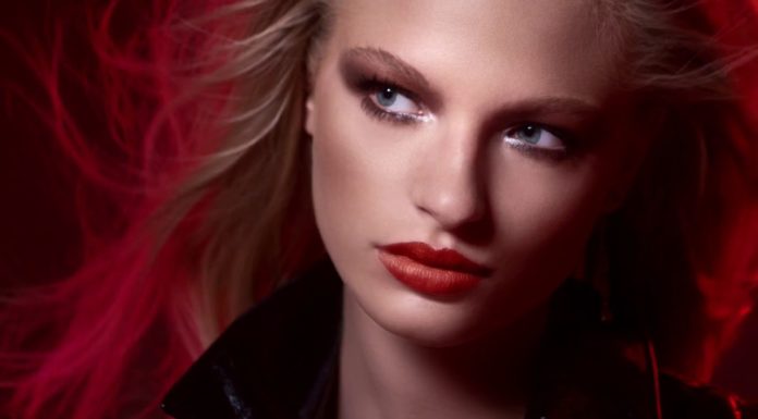 Dior en Diable: collezione makeup dal fascino diabolico e tentatore