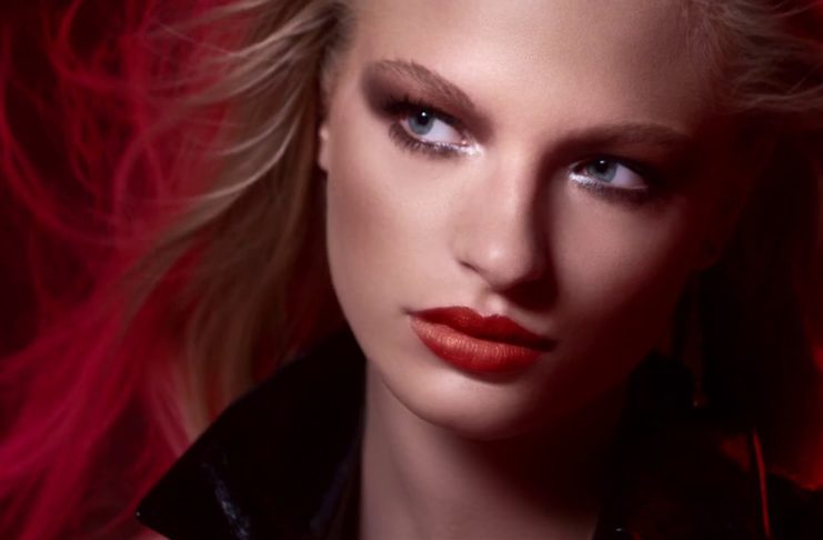 Dior en Diable: collezione makeup dal fascino diabolico e tentatore