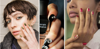 Top trend unghie stagione autunno-inverno unghie_autunno_inverno