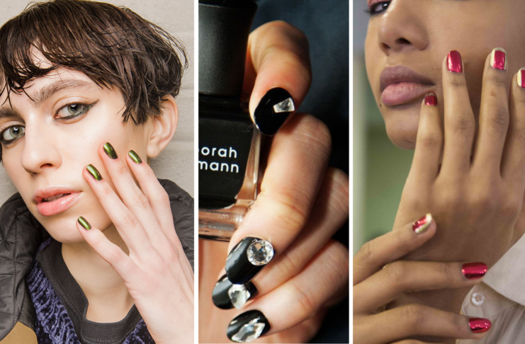 Top trend unghie stagione autunno-inverno unghie_autunno_inverno
