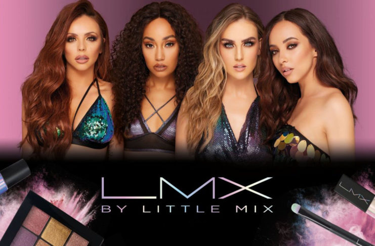 LMX by Little Mix collezione make up esclusivamente pop LMX_collezione_makeup