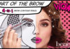Sopracciglia perfette come su Instagram per le principianti benefit_sopracciglia_principianti