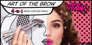 Sopracciglia perfette come su Instagram per le principianti benefit_sopracciglia_principianti