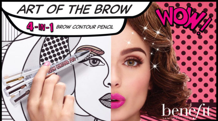 Sopracciglia perfette come su Instagram per le principianti benefit_sopracciglia_principianti