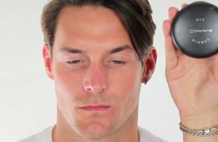 Make up sposo: consigli e prodotti per il giorno del matrimonio